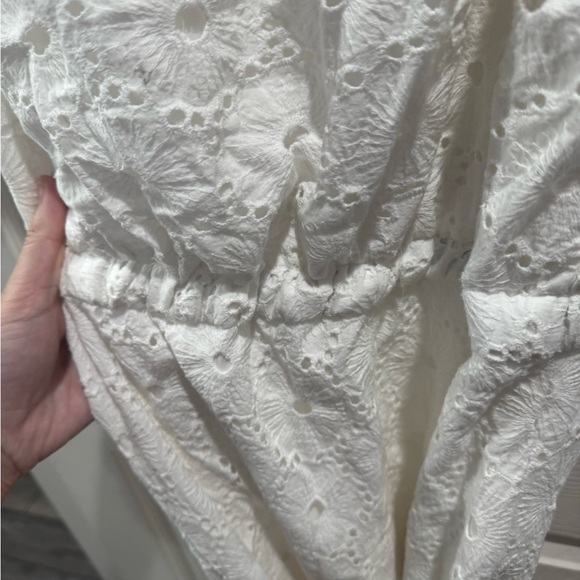 Custom Made SA Rosalie Hale Eclipse Flashback Dress - Picture 2 of 10